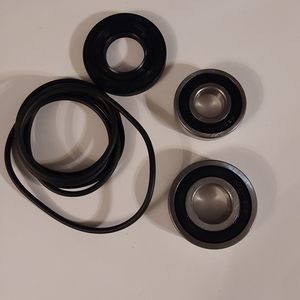 Front load washer tub bearing & seal kit for LG  & Kenmore etc (2)
